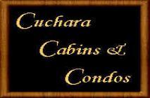 Cuchara Cabin and Condo Rentals